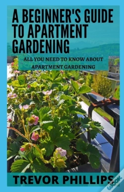 Capa do artigo A Beginner'S Guide To Apartment Gardening