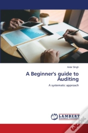Capa do artigo A Beginner