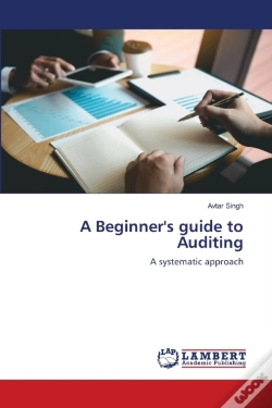 Capa do artigo A Beginner'S Guide To Auditing