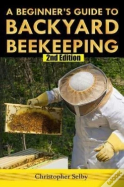 Capa do artigo A Beginner'S Guide To Backyard Beekeepin