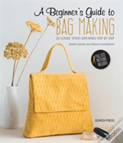 Capa do artigo A Beginner'S Guide To Bag Making