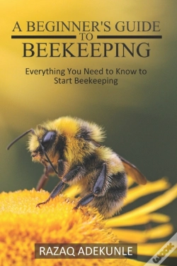 Capa do artigo A Beginner'S Guide To Beekeeping