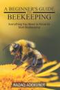 A Beginner'S Guide To Beekeeping - Preview