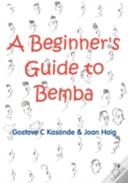 Capa do artigo A Beginner'S Guide To Bemba