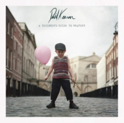 Capa do artigo A Beginner's Guide to Bravery - Vinil