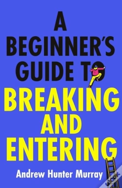 Capa do artigo A Beginner'S Guide To Breaking And Entering