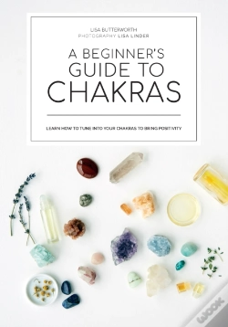 Capa do artigo A Beginner'S Guide To Chakras