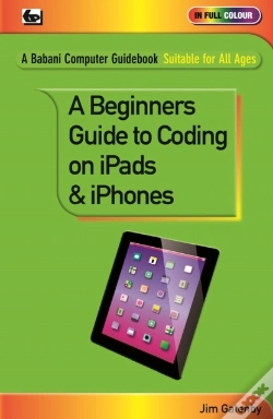 Capa do artigo A Beginner'S Guide To Coding On Ipads And Iphones