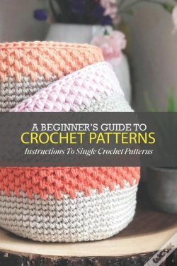 Capa do artigo A Beginner'S Guide To Crochet Patterns