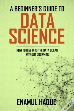 Capa do artigo A Beginners Guide To Data Science