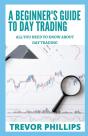 A Beginner'S Guide To Day Trading - Preview