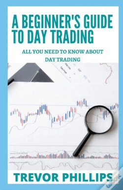 Capa do artigo A Beginner'S Guide To Day Trading