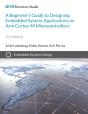 A Beginner'S Guide To Designing Embedded System Applications On Arm Cortex-M Microcontrollers - Preview