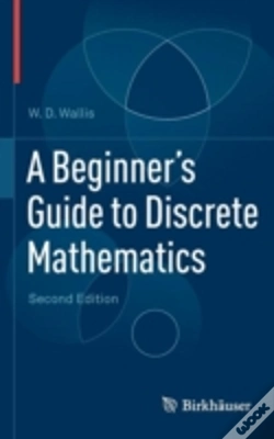 Capa do artigo A Beginner'S Guide To Discrete Mathematics