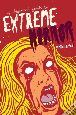 Capa do artigo A Beginner'S Guide To Extreme Horror