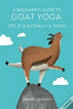 Capa do artigo A Beginner'S Guide To Goat Yoga