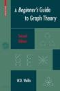 A Beginner'S Guide To Graph Theory - Preview