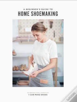 Capa do artigo A Beginner'S Guide To Home Shoemaking