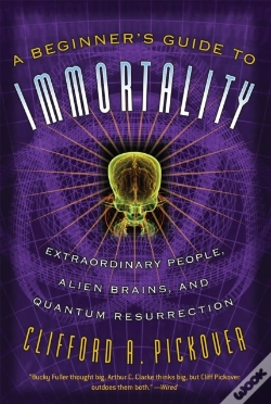 Capa do artigo A Beginner'S Guide To Immortality
