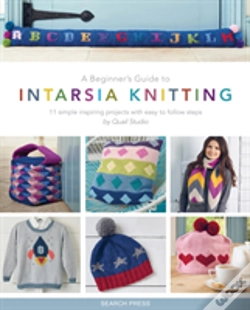 Capa do artigo A Beginner'S Guide To Intarsia Knitting