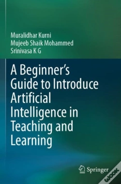 Capa do artigo A Beginner'S Guide To Introduce Artificial Intelligence In Teaching And Learning