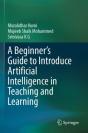 A Beginner'S Guide To Introduce Artificial Intelligence In Teaching And Learning - Preview