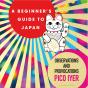 A Beginner'S Guide To Japan - Preview