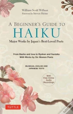Capa do artigo A Beginner'S Guide To Japanese Haiku