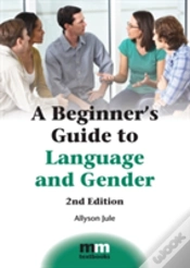 Capa do artigo A Beginner