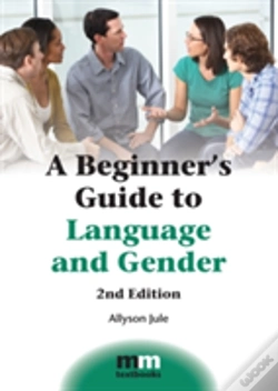 Capa do artigo A Beginner'S Guide To Language And Gender