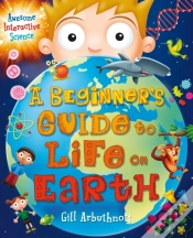Capa do artigo A Beginner