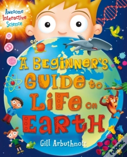 Capa do artigo A Beginner'S Guide To Life On Earth