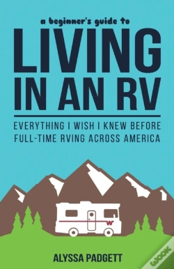 Capa do artigo A Beginner'S Guide To Living In An Rv