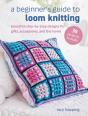 A Beginner'S Guide To Loom Knitting - Preview