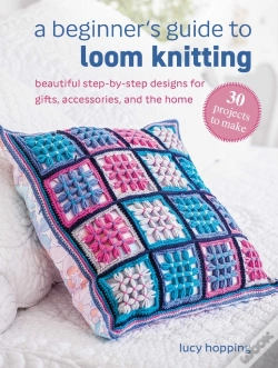 Capa do artigo A Beginner'S Guide To Loom Knitting
