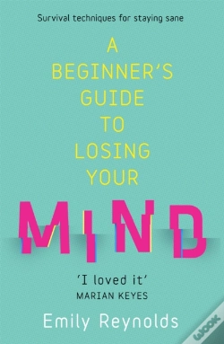 Capa do artigo A Beginner'S Guide To Losing Your Mind