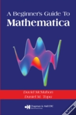 Capa do artigo A Beginner'S Guide To Mathematica
