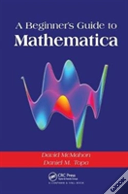 Capa do artigo A Beginner'S Guide To Mathematica