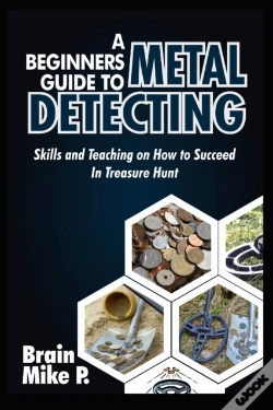 Capa do artigo A Beginners Guide To Metal Detecting