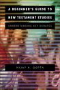 A Beginner'S Guide To New Testament Studies - Preview