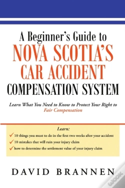 Capa do artigo A Beginner'S Guide To Nova Scotia'S Car Accident Compensation System