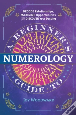Capa do artigo A Beginner'S Guide To Numerology