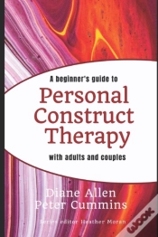 Capa do artigo A Beginners Guide To Personal Construct Therapy With Adults And Couples