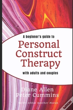 Capa do artigo A Beginners Guide To Personal Construct Therapy With Adults And Couples