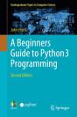 A Beginners Guide To Python 3 Programming - Preview