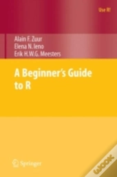 A Beginner'S Guide To R