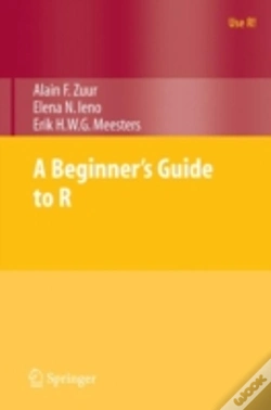 Capa do artigo A Beginner'S Guide To R