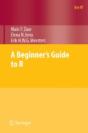 A Beginner'S Guide To R - Preview