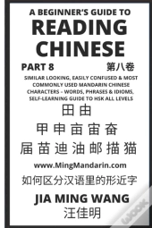 A Beginner'S Guide To Reading Chinese  P