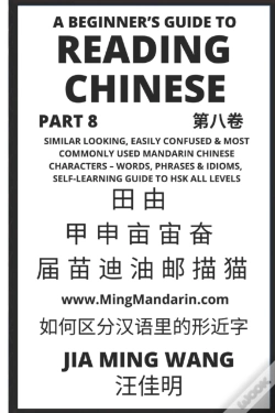 Capa do artigo A Beginner'S Guide To Reading Chinese  P